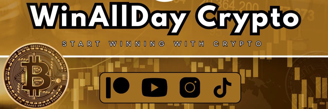 WinAllDay's banner