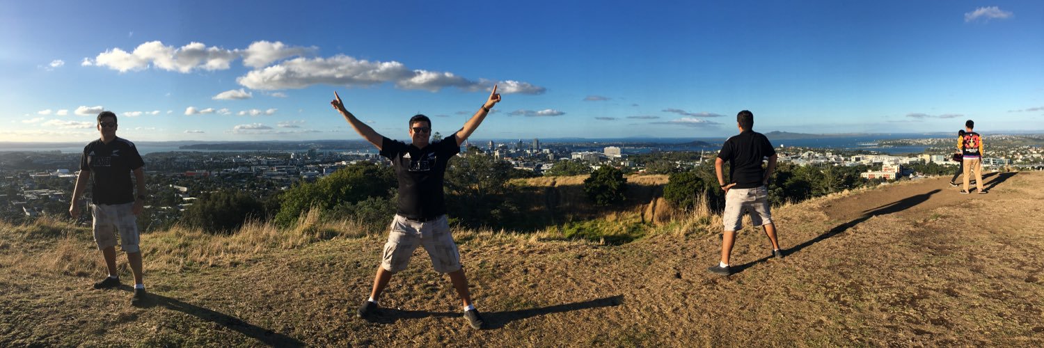 Therobertodvc's profile banner image