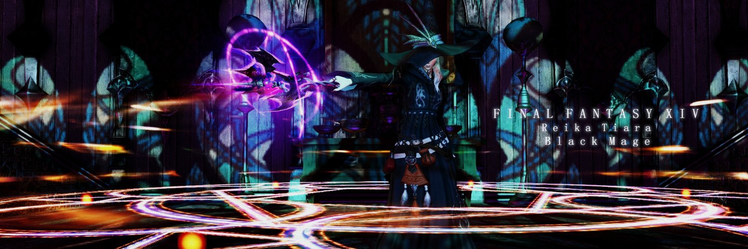 Reika_Tiara's profile banner image