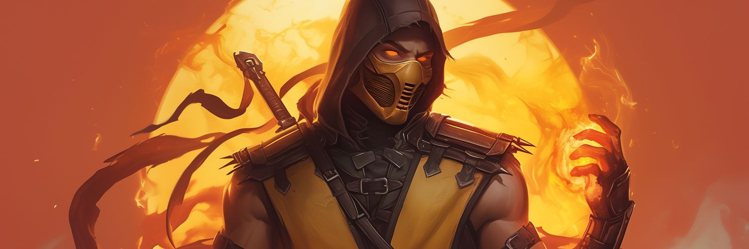 Mr. Zeek banner