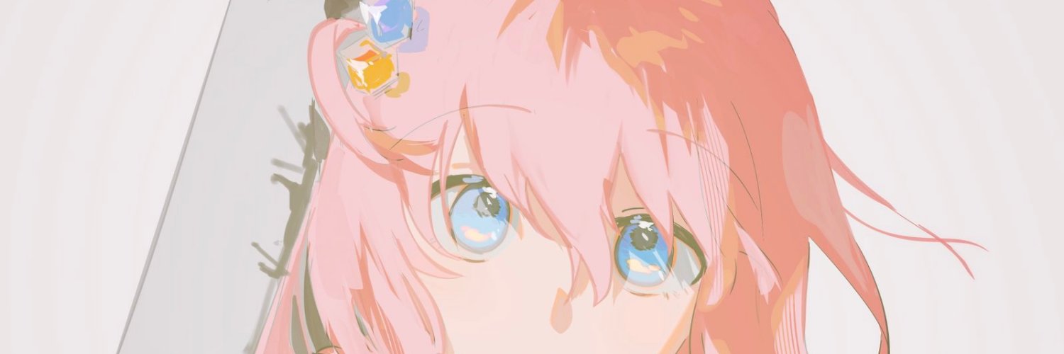 化野ゆえ's banner