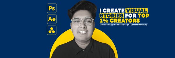 SameerEdit Profile Banner
