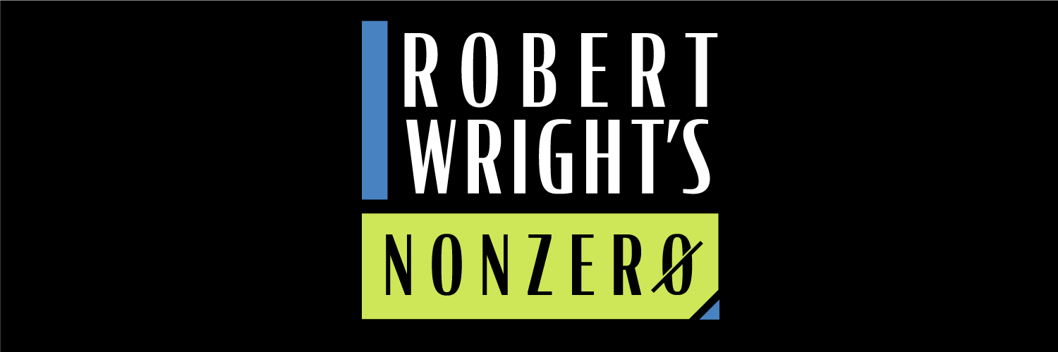 Nonzero Podcasts's banner