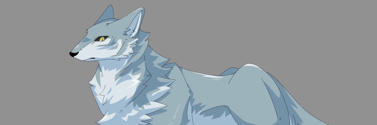不月's banner