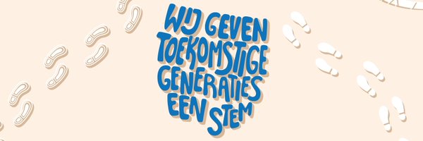 WvTGeneraties Profile Banner