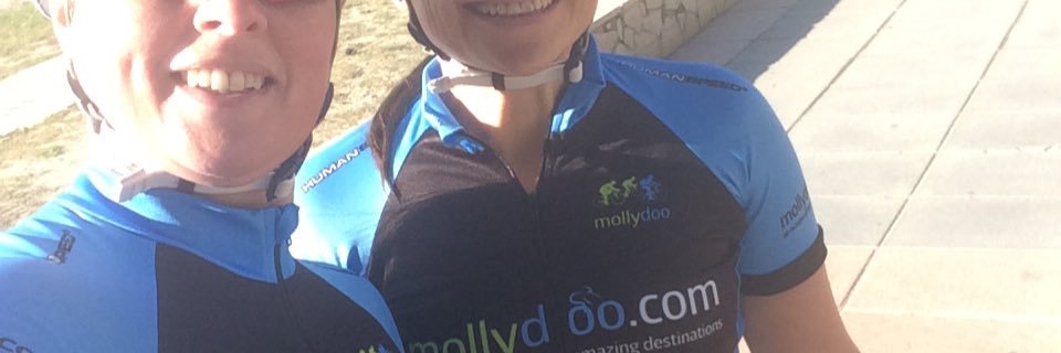 cyclistjaney's profile banner image