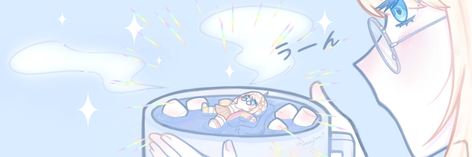 Marshmallow4901 banner