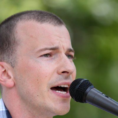 Daniel Drummond banner