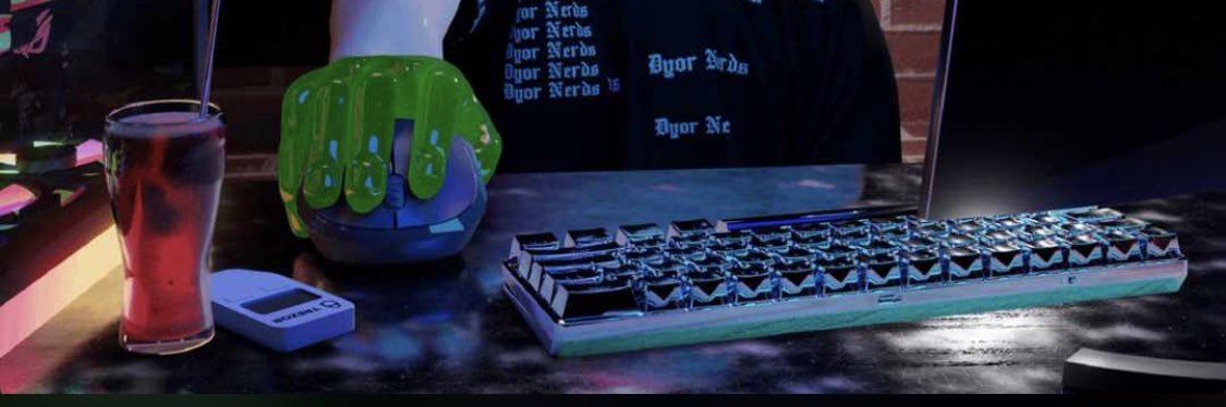 Elise Forrest banner