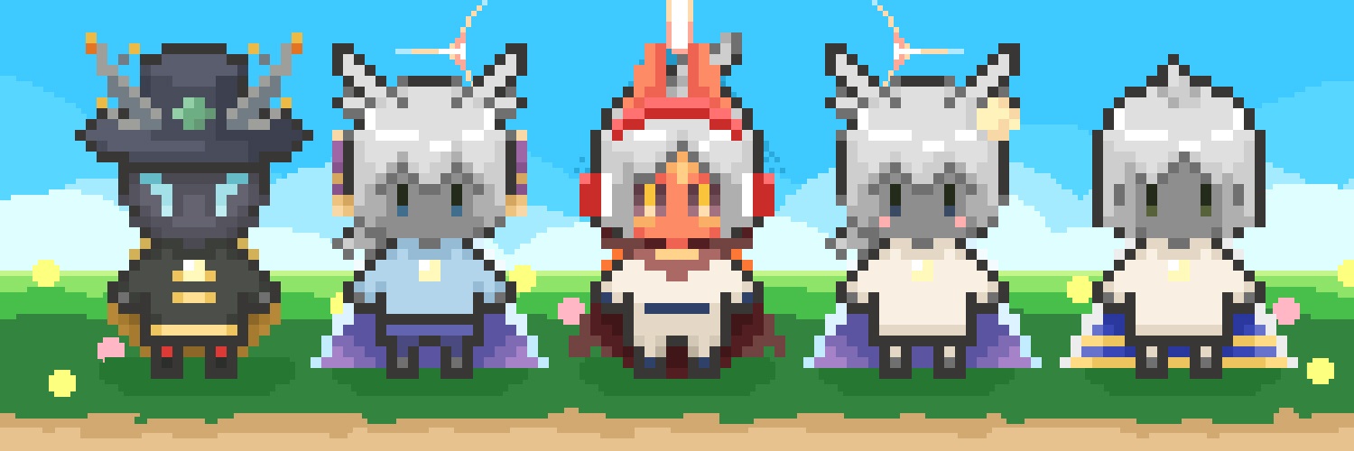 ChisaRi's banner