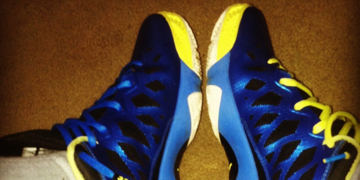 Brett Wichrowski banner