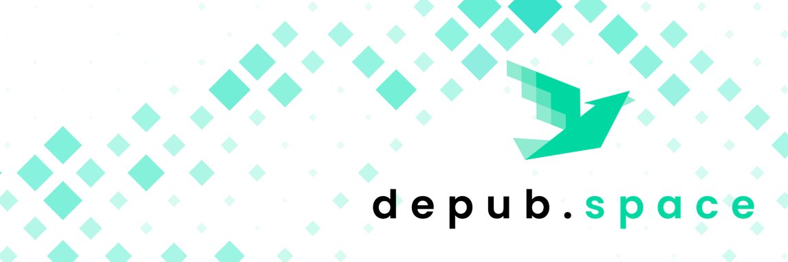 depubspace's profile banner image