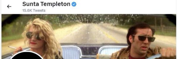 SuntaTempleton Profile Banner