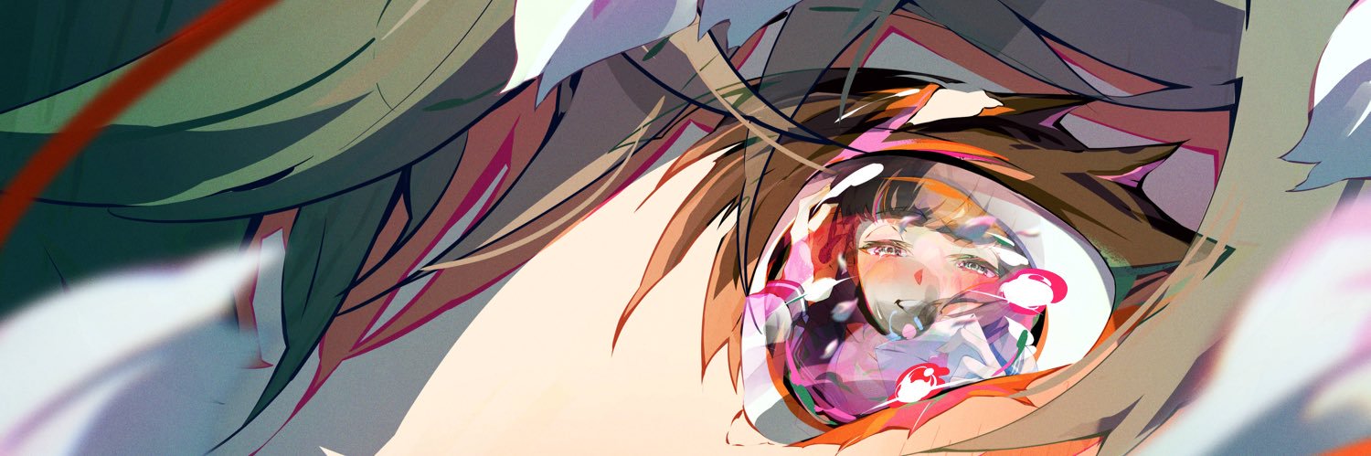 はせお@Illust banner