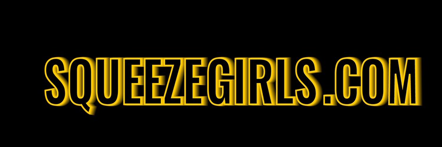 SqueezeGirls (Squeeze_Girls) / Twitter