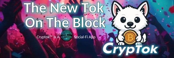 cryptokofficial Profile Banner