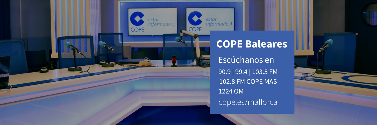 CopeMasMallorca's profile banner image
