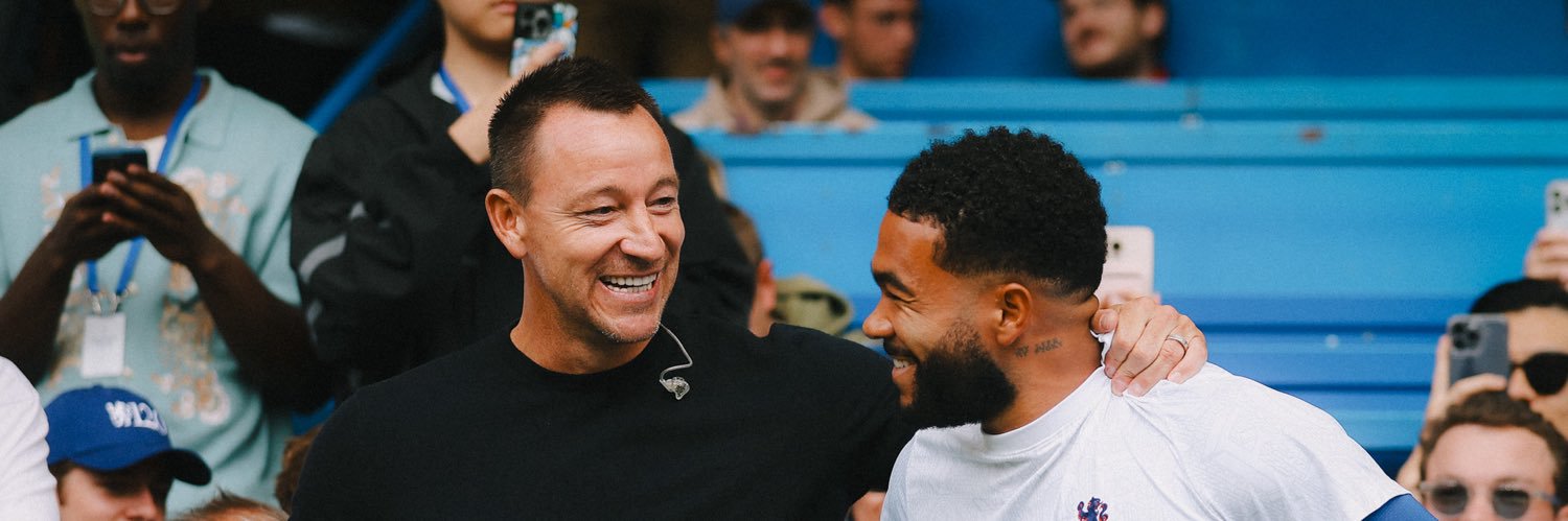 Daniel Wortey banner