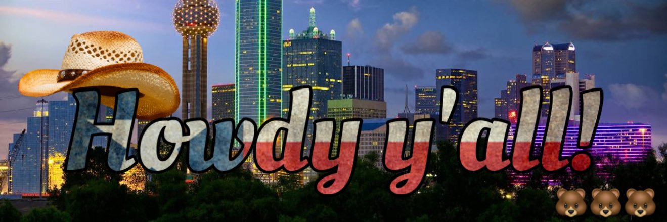 Eric3X's banner