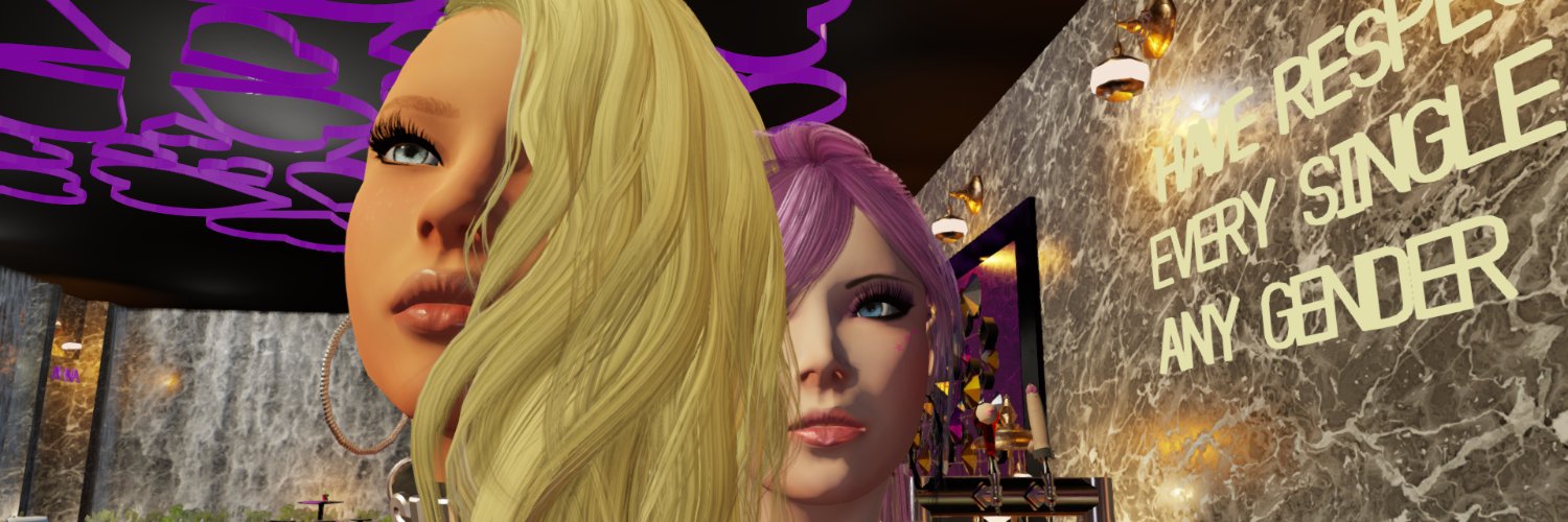 Mel59Sky's profile banner image