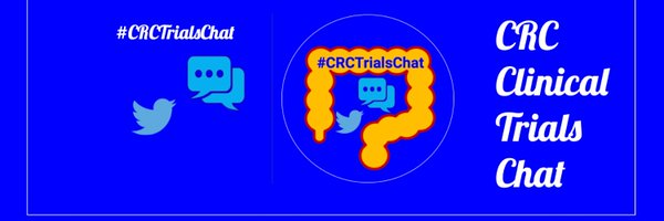 CrcTrialsChat Profile Banner