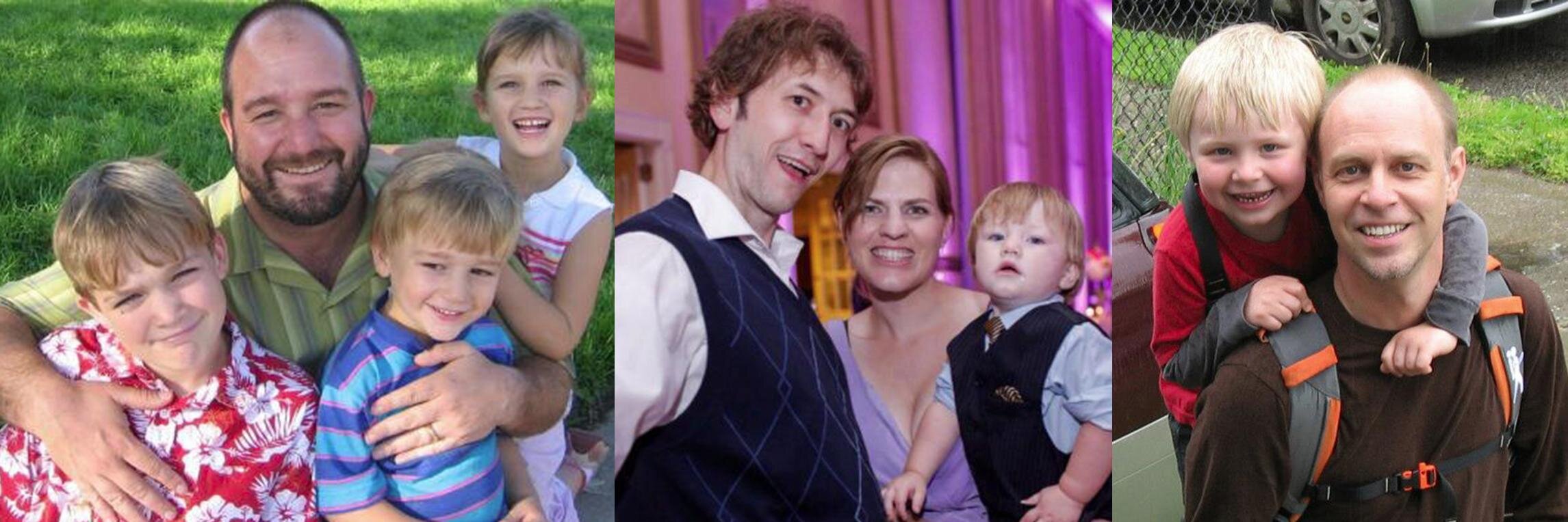 DadLabs's profile banner image