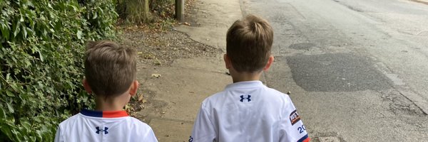 DanClough87 Profile Banner