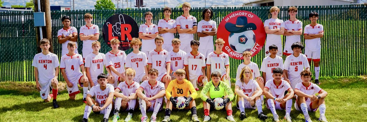 Kenton Men's Soccer (@KTmenssoccer) / Posts / X