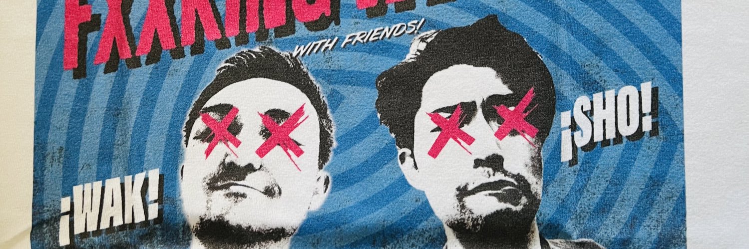 goofy_wk's profile banner image