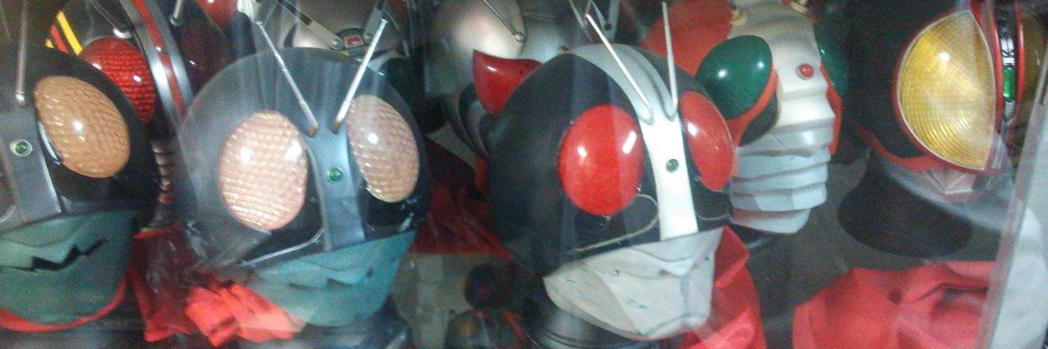 さいとー@teamGTK banner