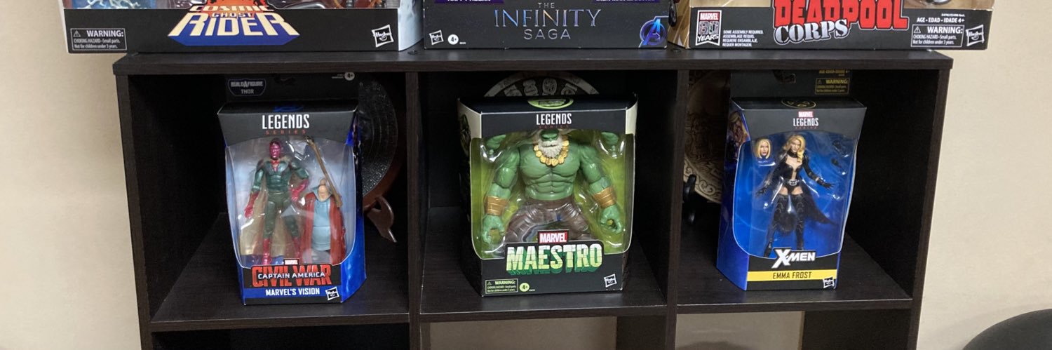 Berto Blanco 🇵🇷 banner