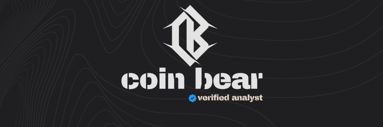 COIN BEAR banner