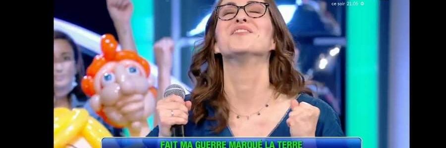 Dorine 🍀 banner