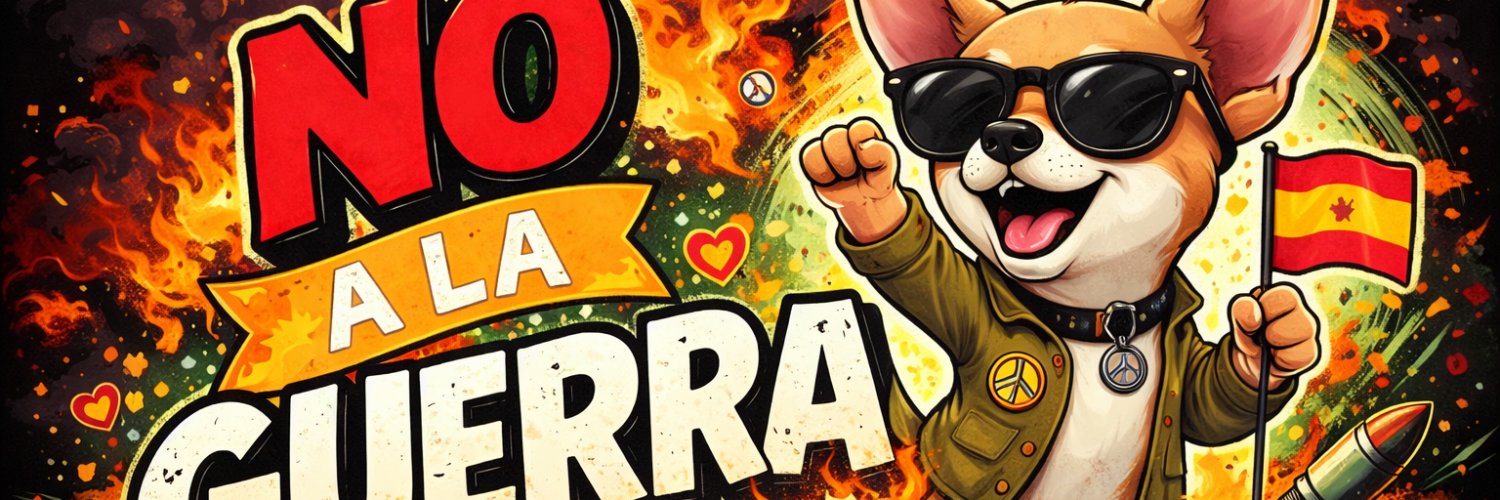 La antiderechita cobarde 🇪🇸🇪🇸 banner