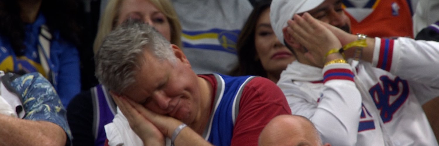 Light The Beam banner