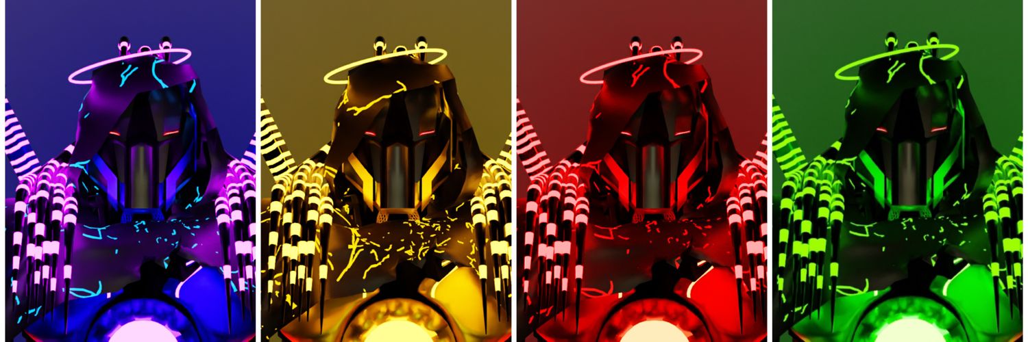 NextGen Guilds | Mint is Live banner