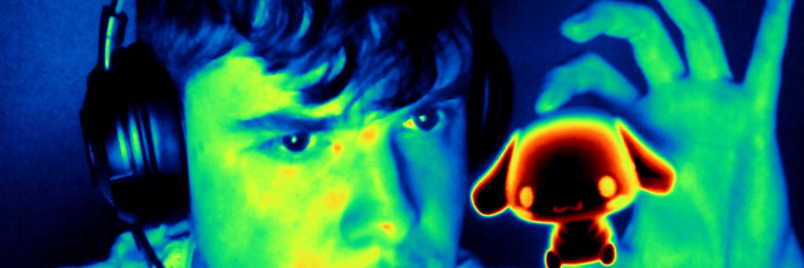DariusNormal's profile banner image