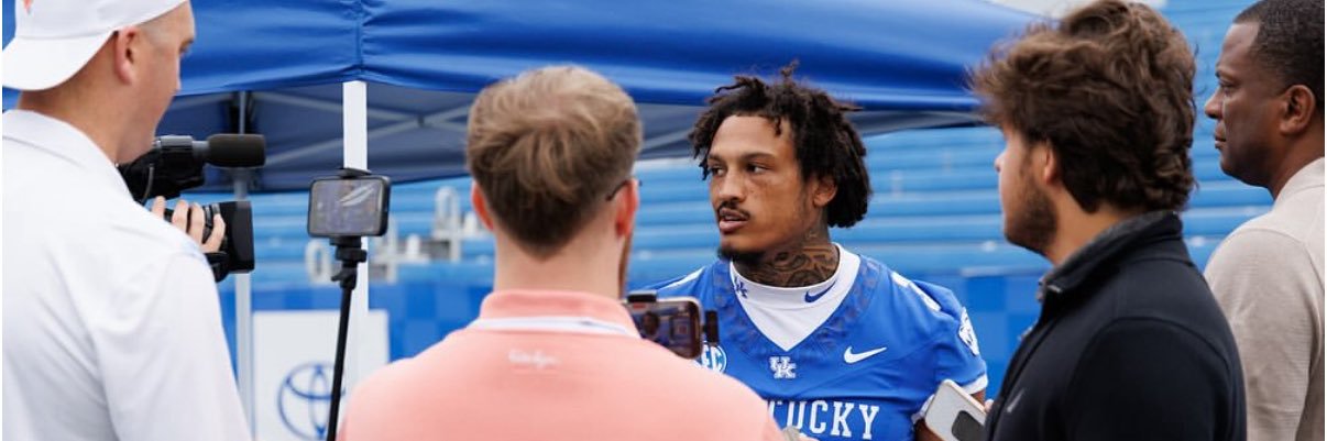 Kai McClelland banner