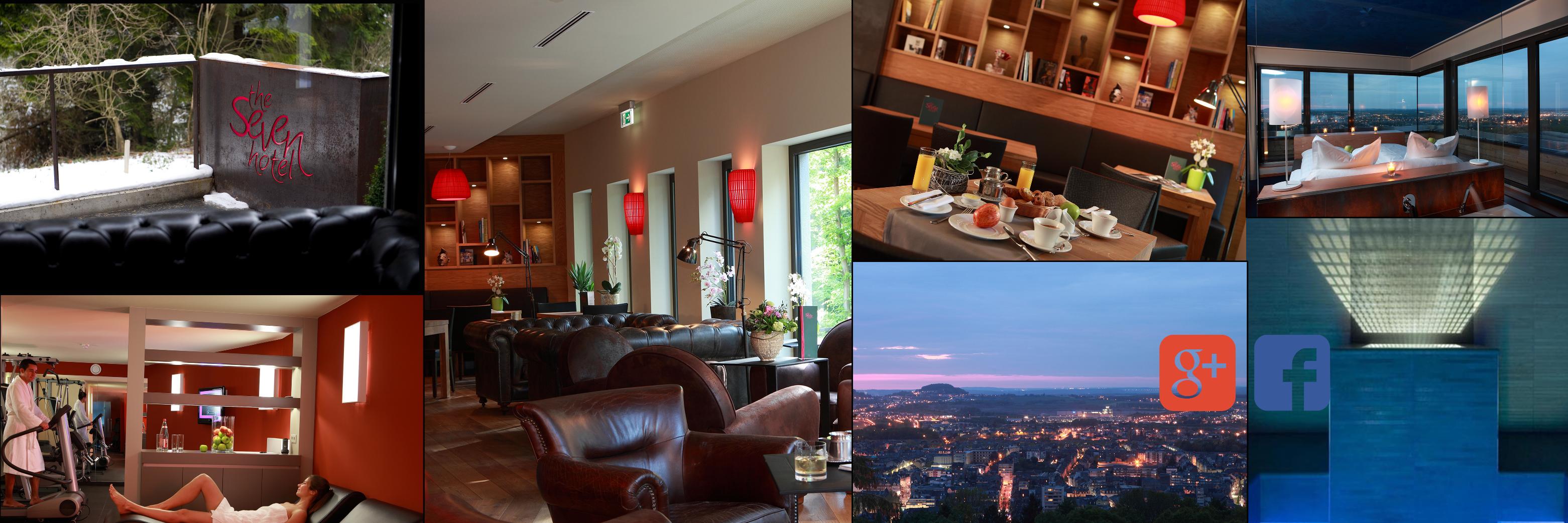 Thesevenhotel's profile banner image