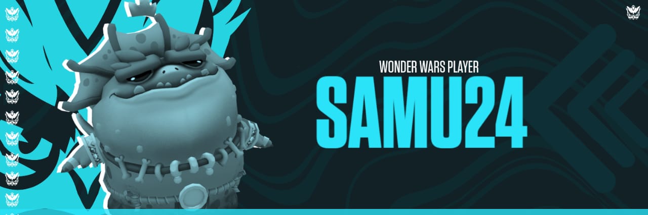 Code: Samu24 banner