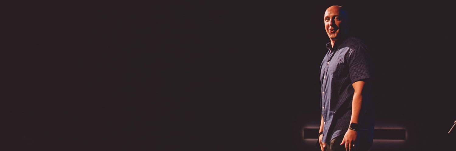 BrianAdleman's profile banner image