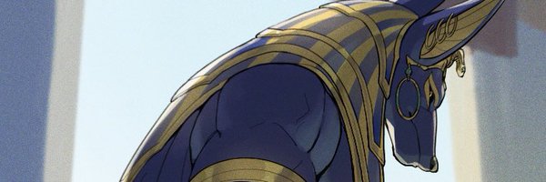 DemonLordAlexa1 Profile Banner