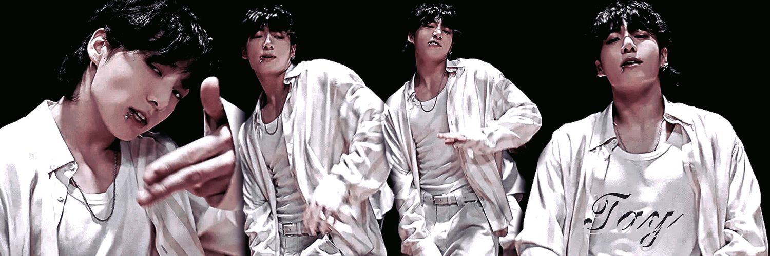 Jungkook (Matteo) banner