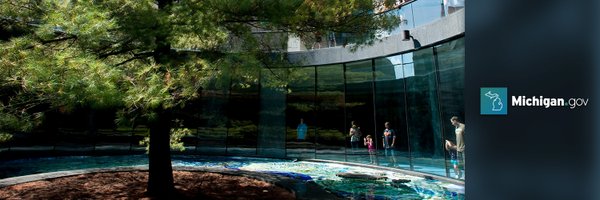 MIHistoryCenter Profile Banner