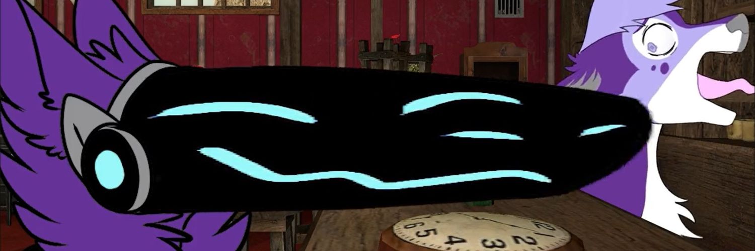GenericPurpleProtogen's banner