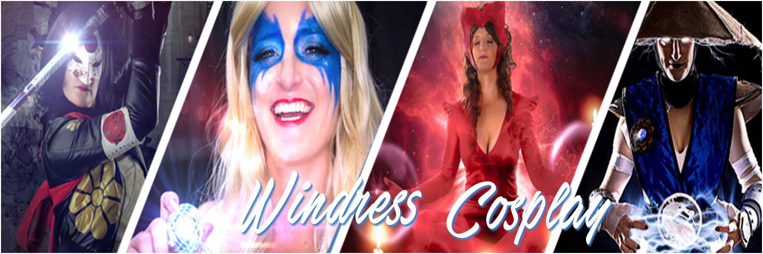 Windress Says Trans Rights banner