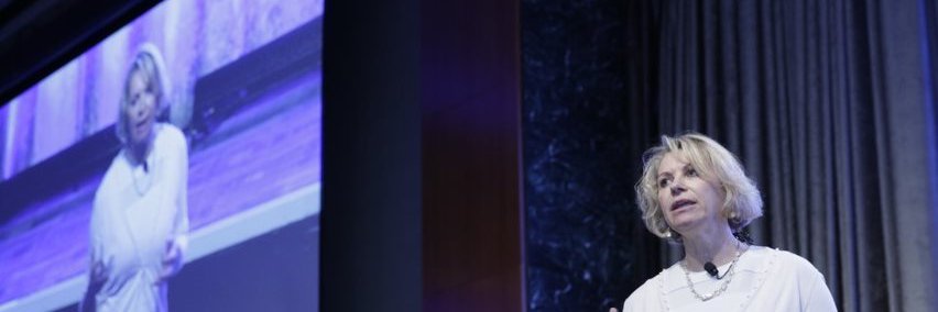 Karine Elsen banner