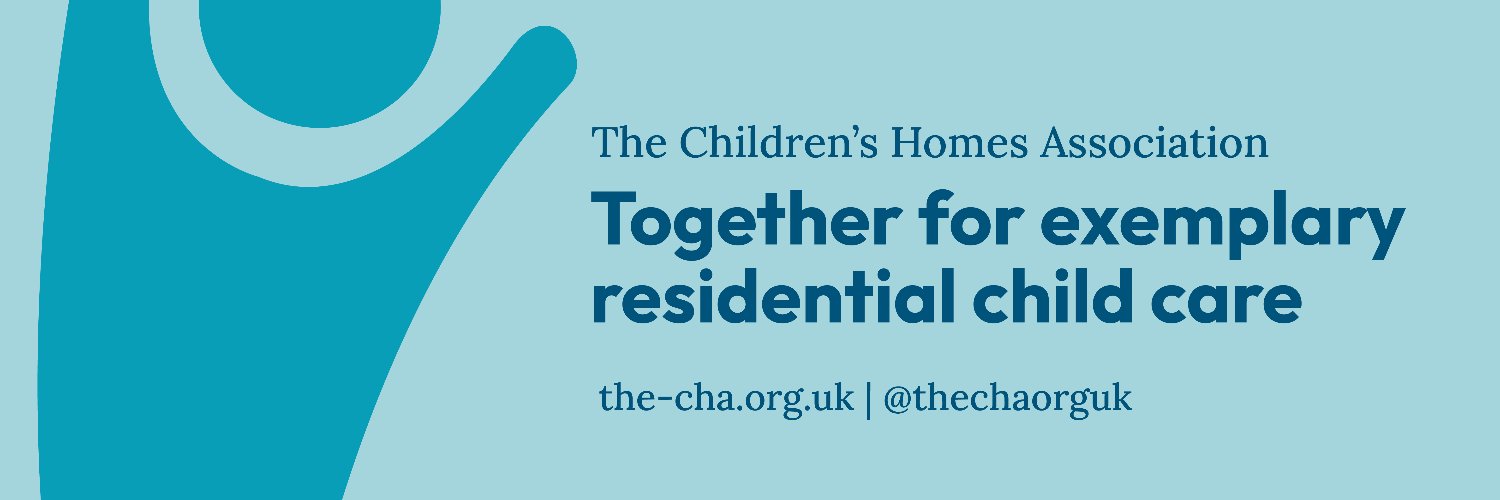 The Children's Homes Association banner