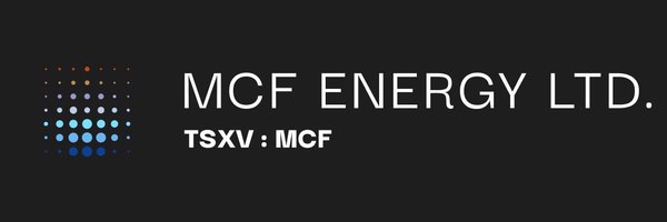 MCF Energy (TSX-v: MCF) Profile Banner