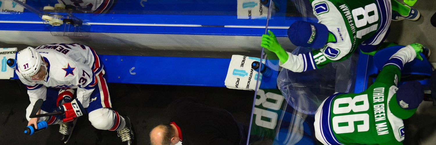 The Other Green Man banner